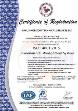 Certification 2