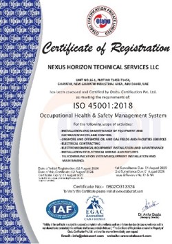 Certification 3